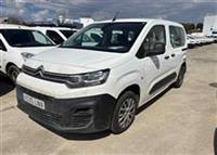 CITROEN 1.5 BLUEHDI 75KW TALLA M LIVE PACK  - 1035-LNV